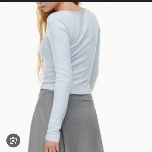 NWT. Sunday best Francis sweater - Picture 5 of 10